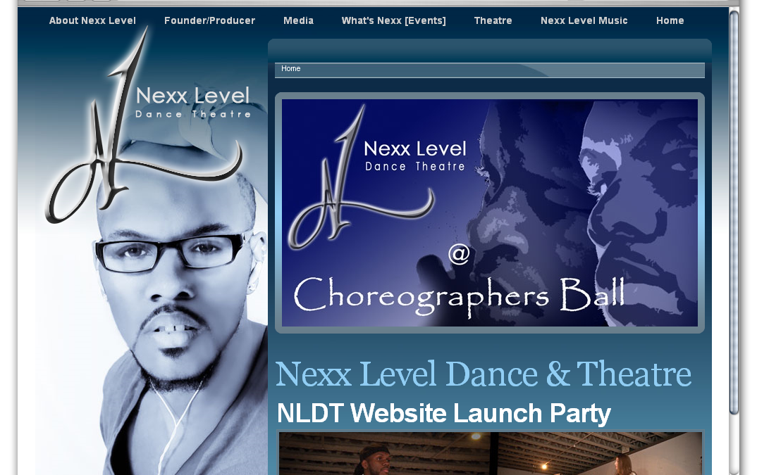 Nexx Level Dance & Theatre Entertainment